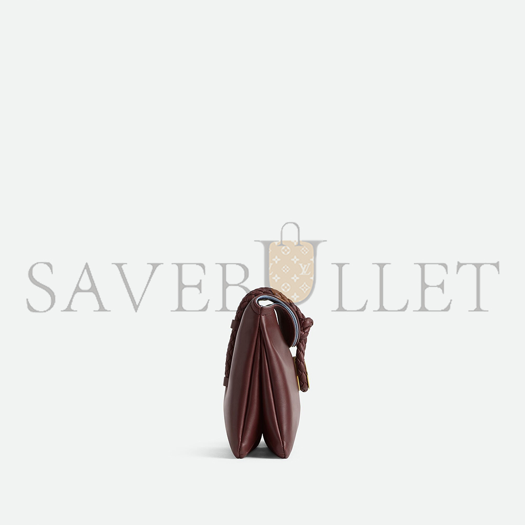 bo*te*ga Ve*ne*ta small liberta 806030 (27.5*18.5*6cm)